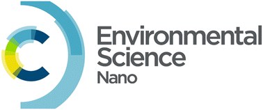 Environmental Science: Nano